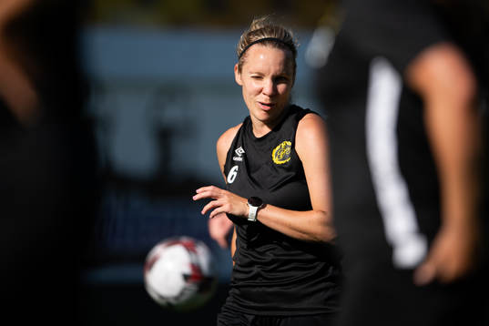 Linda Westberg Carlsson