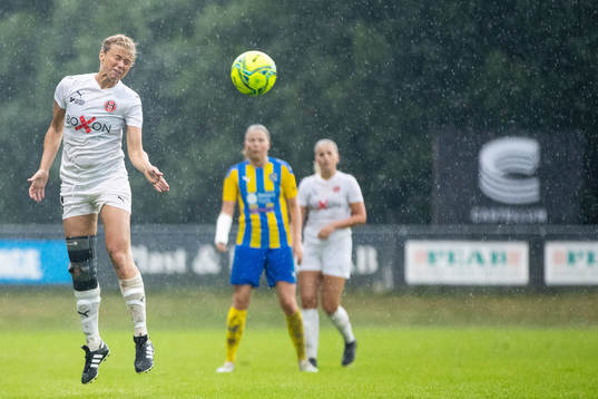 Hittarps Charlotte Crafoord-Larsen