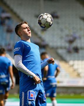 Isak Bergmann Johannesson