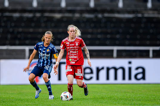 Piteås Cecilia Edlund