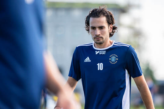 Ängelholms William Kvist