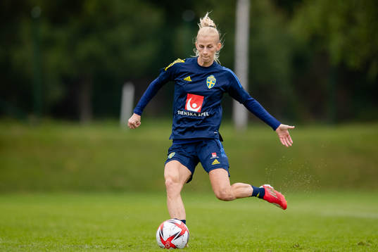 Sofia Jakobsson