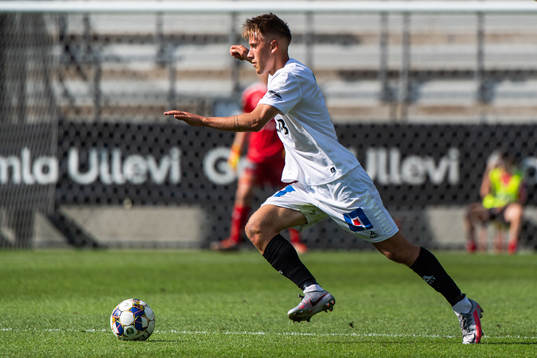 Brages Bjarni Mark Antonsson