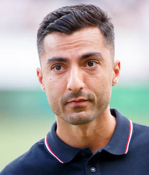 Örebros Jiloan Hamad