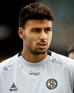 Örebros Deniz Hümmet