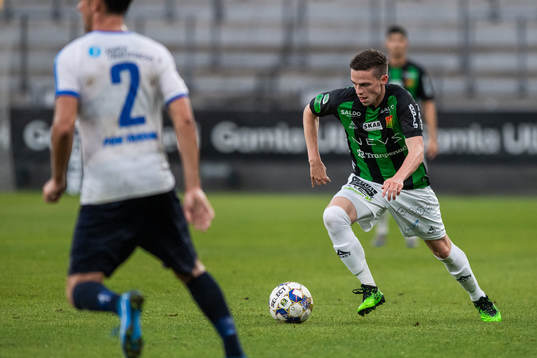 GAIS Aiden Connor Harvey