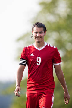 s riksläger för pojkar på Bosön