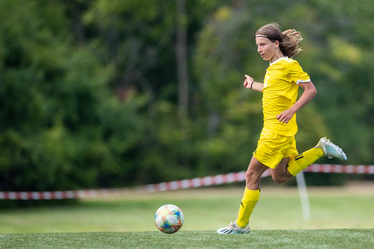 s riksläger för pojkar på Bosön