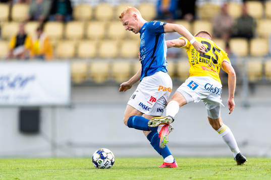 Norrbys Wilhelm Ärlig