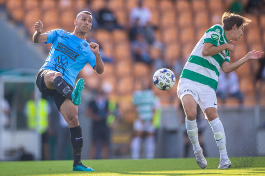 Landskronas Sumar Almadjed