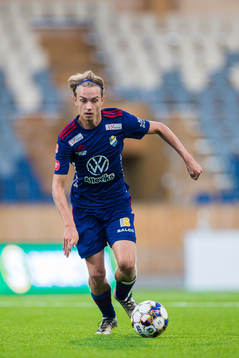Östers Isak Magnusson