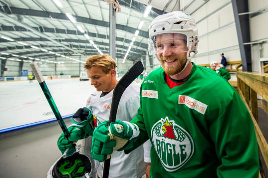 Rögles Ted Brithén