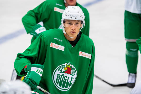 Rögles William Strömgren