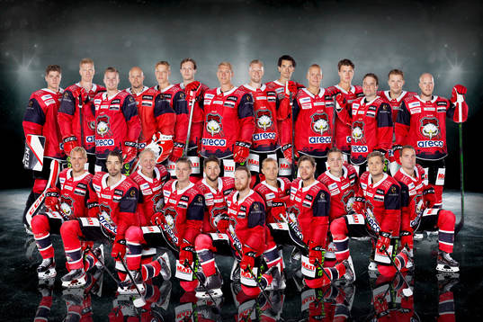 Malmö Redhawks