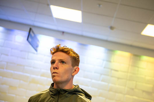 Djurgårdens Aslak Witry i