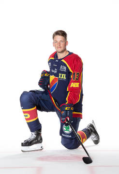 Djurgårdens Rasmus Bengtsson