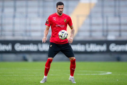 Vasalunds Denni Avdic