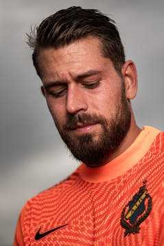 Kristoffer Nordfeldt