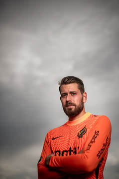 Kristoffer Nordfeldt