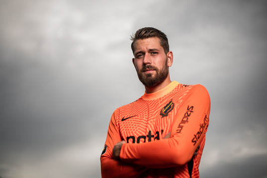 Kristoffer Nordfeldt