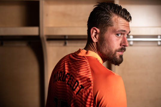 Kristoffer Nordfeldt