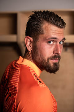 Kristoffer Nordfeldt