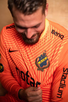 Kristoffer Nordfeldt