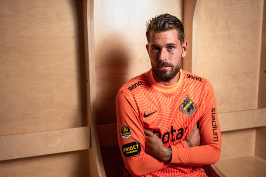 Kristoffer Nordfeldt