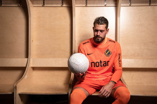 Kristoffer Nordfeldt