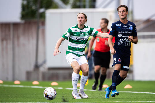 Västerås Emil Skogh och Akropolis Cesar Weilid