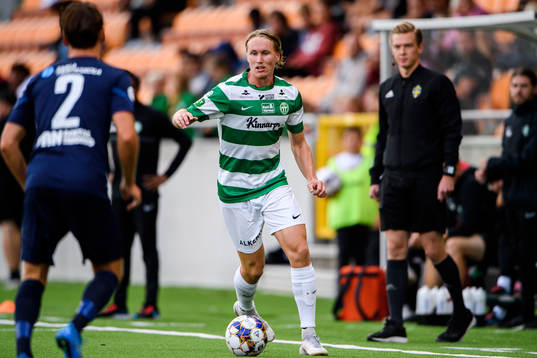 Västerås Emil Skogh