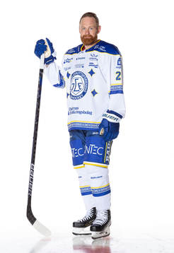 Leksands Mattias Ritola