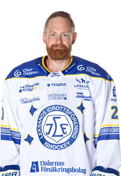 Leksands Mattias Ritola