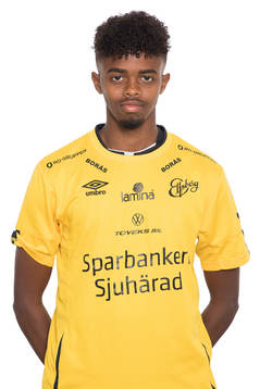 Mohamed Adam Elfsborg U19