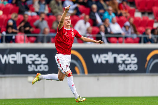 Kalmars Elias Olsson
