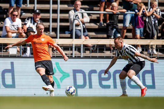 Västerås Emil Skogh