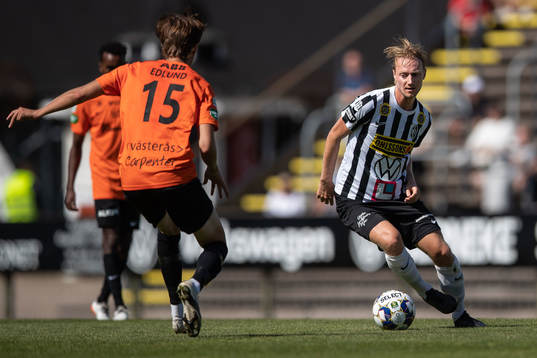 Landskronas Måns Ekvall