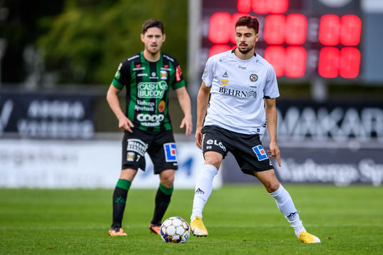 Örebros Deniz Hümmet