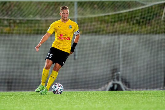 Lunds Stefan Arnshed