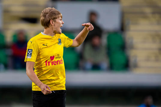 Lunds Måns Hofvander