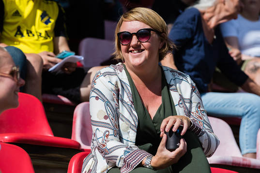 Linda Wijkström