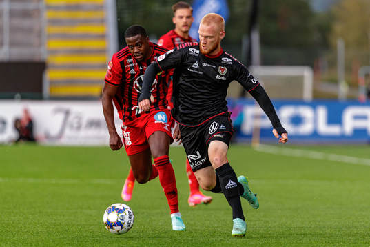 Kalmars Nils Fröling