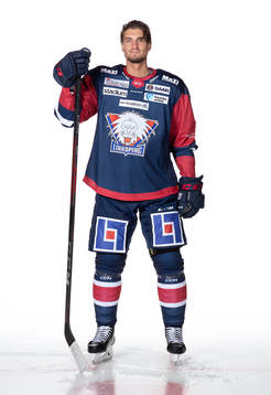 Linköpings Mattias Bäckman