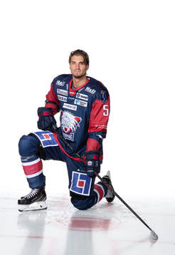 Linköpings Mattias Bäckman