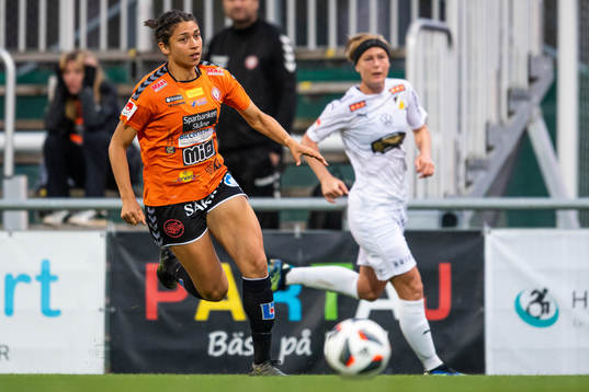 Kristianstads Miranda Nild