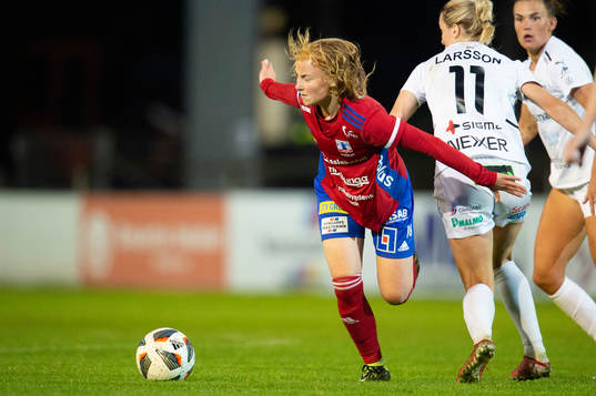 Vittsjös Ebba Wieder