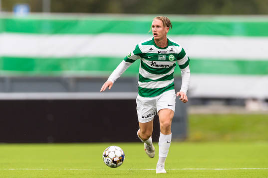 Västerås Emil Skogh