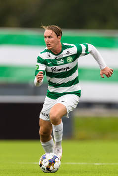 Västerås Emil Skogh