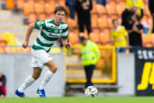 Västerås Kalle Björklund