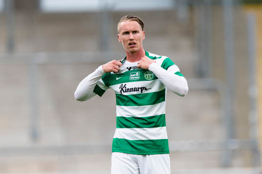 Västerås Emil Skogh